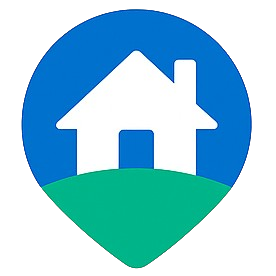 1A-Immobilienmärkte - Logo