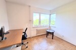 Love is in the air – Helle 3,5-Zimmer-Wohnung mit Weitblick im 6. OG - Etagenwohnung Bochum Laer | Angebot:27327929